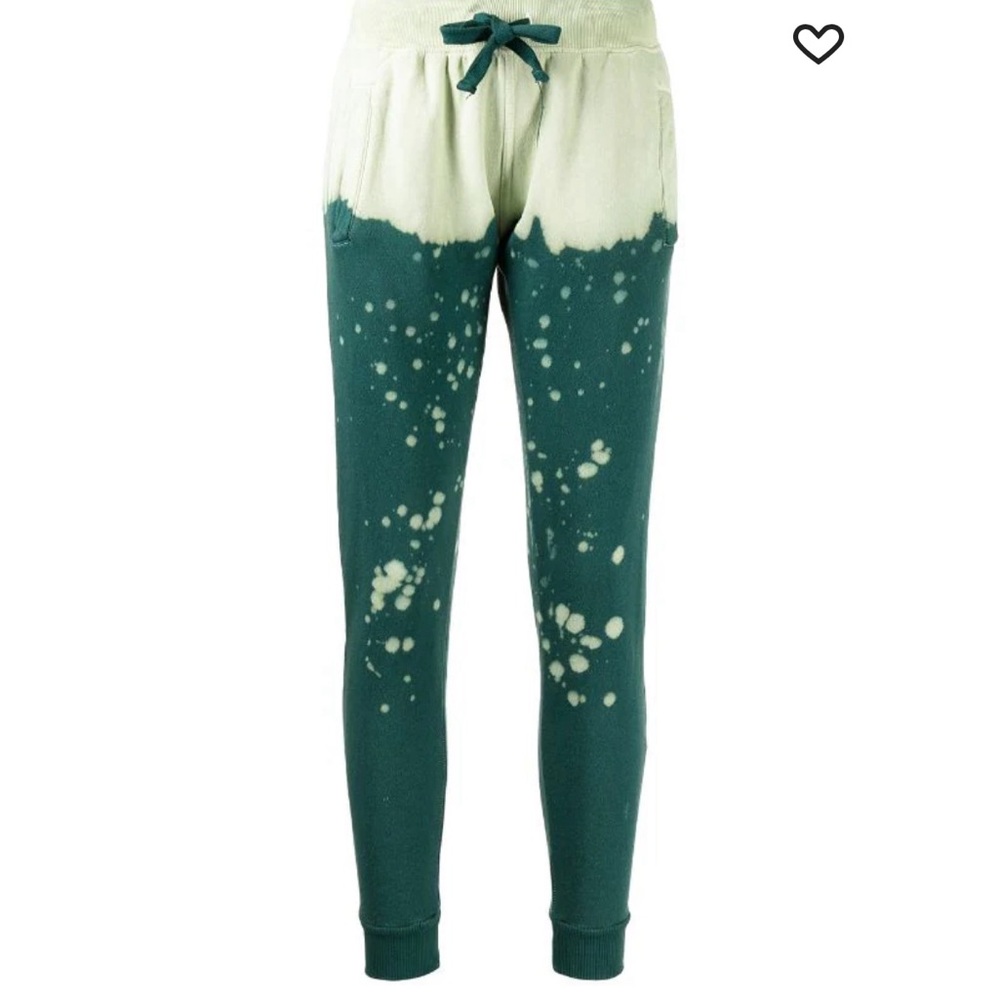 La detresse sweat pants. NWT